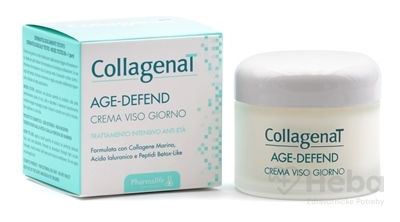 Pharmalife COLLAGENAT AGE-DEFEND