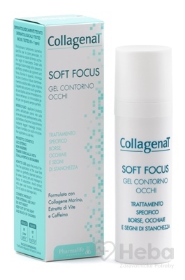 Pharmalife COLLAGENAT SOFT FOCUS