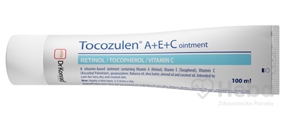 Dr Konrad Tocozulen A+E+C