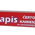 LAPIS Tyčinka na odstránenie bradavíc
