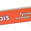LAPIS Tyčinka na kurie oko