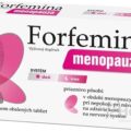 FORFEMINA Menopauza