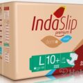 IndaSlip Premium L 10 Plus