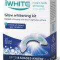 iWHITE GLOW Sada na bielenie zubov