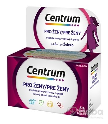 Centrum pre ženy