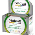 Centrum Silver