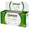 Centrum od A až po Železo