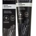 EcoDenta BLACK WHITENING
