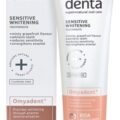 EcoDenta SENSITIVE WHITENING