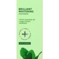 EcoDenta BRILLIANT WHITENING mint
