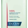 DUCRAY SABAL SHAMPOOING