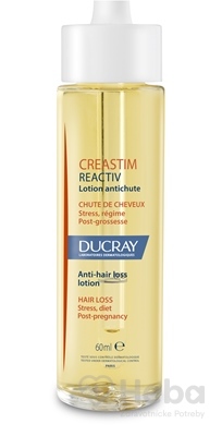 DUCRAY CREASTIM REACTIV