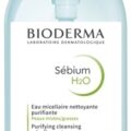 BIODERMA Sébium H2O PUMPA