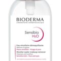 BIODERMA Sensibio H2O