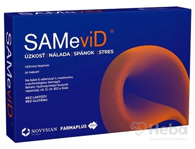 SAMeviD