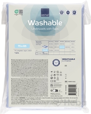 ABENA Washable
