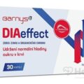 Barny's DIAeffect