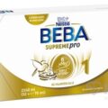 BEBA SUPREME pro 6HM-O 1