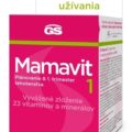GS Mamavit 1, Plánovanie a 1. trimester