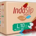 IndaSlip Premium L 10