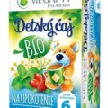 MEGAFYT Detský čaj BIO NA UPOKOJENIE