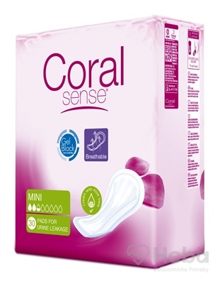 Coral Sense Mini