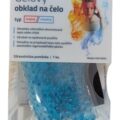 HELTES Gélový obklad na čelo
