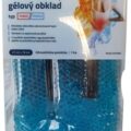 HELTES Univerzálny gélový obklad