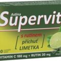 Astina Supervit C s rutínom