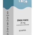 TOTO ZINOK FORTE 25 mg