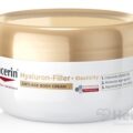 Eucerin HYALURON-FIL.+ELASTICITY Telový krém