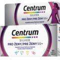 Centrum Silver pre ženy