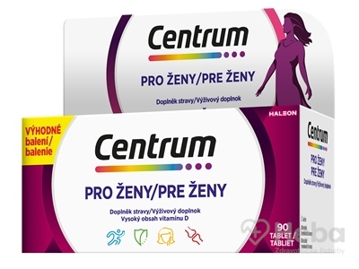 Centrum pre ženy