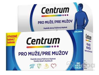 Centrum pre mužov