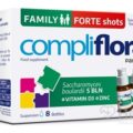 Compliflora Family Forte shots