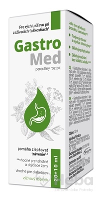 GastroMed