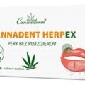 Cannaderm CANNADENT HERPEX