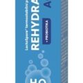 VITAR REHYDRATACE ACTIVE + PROBIOTIKA