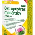 WALMARK Ostropestrec mariánsky 7000 mg FORTE