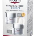 Eucerin HYALURON-FILLER+3xEFFECT DUO