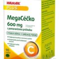 WALMARK MegaCéčko 600 mg
