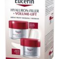 Eucerin HYALURON-FIL.+VOLUME-LIFT DUO