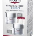 Eucerin HYALURON-FILLER+3xEFFECT DUO
