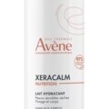 AVENE XERACALM NUTRITION Hydratačné mlieko
