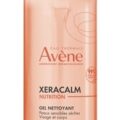 AVENE XERACALM NUTRITION Umývací gél