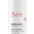 AVENE XERACALM NUTRITION Hydratačný balzam