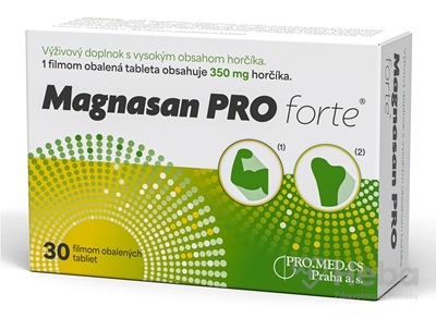 Magnasan PRO Forte