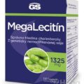 GS MegaLecitín 1325 mg
