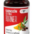 CarnoMed Karnozín EXTRA Burner