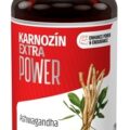 CarnoMed Karnozín EXTRA Power